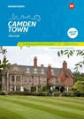 Camden Town Oberstufe 4. Arbeitsheft Thema. Niedersachsen - Christoph Reuter ; Mirja Schnoor ; Sylvia Wauer - 9783425736549