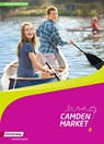 Camden Market Vocab practice 4 -  - 9783425737744