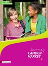 Camden Market 3. Workbook 3 mit Audio-CD -  - 9783425738239