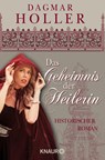 Das Geheimnis der Heilerin - Dagmar Holler - 9783426215265