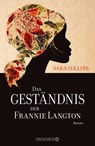 Das Geständnis der Frannie Langton - Sara Collins - 9783426282069
