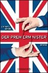 Der Premierminister - MARR,  Andrew - 9783426305973