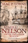 Admiral Nelson - Unter Englands Flagge - Mac P. Lorne - 9783426448489