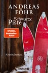 Schwarze Piste - Andreas Föhr - 9783426508602