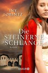 Die steinerne Schlange - Iny Lorentz - 9783426515655