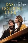 Das goldene Ufer - LORENTZ,  Iny - 9783426518212