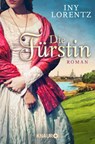 Die Fürstin - Iny Lorentz - 9783426518533