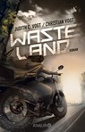 Wasteland - Judith C. Vogt ; Christian Vogt - 9783426523919