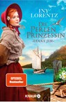 Die Perlenprinzessin. Lucky Jim - LORENTZ,  Iny - 9783426526088