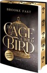 To Cage a Wild Bird - Brooke Fast - 9783426566138