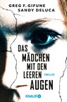 Das Mädchen mit den leeren Augen - Greg F. Gifune ; Sandy DeLuca - 9783426566695