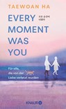 Every Moment Was You - Taewoan Ha - 9783426567357