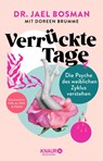 Verrückte Tage - Jael Bosman - 9783426568033