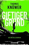Giftiger Grund - Thomas Knüwer - 9783426568460