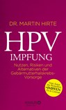 HPV-Impfung - Martin Hirte - 9783426657843