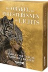 Das Orakel der Priesterinnen des Lichts - Sandra Anne Taylor - 9783426659083