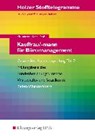 Holzer Stofftelegr. Büromanagement 2 Aufg. BW - BAUDER,  Markus ; Holzer, Volker ; Klausnitzer, Lars ; Kopp, Holger - 9783427006268