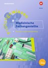 Prüfungswissen Medizinische Fachangestellte. Arbeitsbuch - Andrea Jessen - 9783427013952