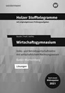 Holzer Stofftelegramme Baden-Württemberg - Wirtschaftsgymnasium - Markus Bauder ;  Volker Holzer ;  Thomas Paaß ;  Christian Seifritz - 9783427149194