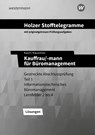 Holzer Stofftelegramme - Kauffrau/-mann für Büromanagement. Lösungen. Baden-Württemberg - Lars Klausnitzer ; Ursula Kasch ; Volker Holzer - 9783427150466