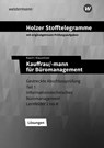 Holzer Stofftelegramme Baden-Württemberg - Kauffrau/-mann für Büromanagement - Lars Klausnitzer ; Ursula Kasch ; Volker Holzer - 9783427150473