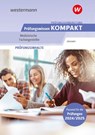 Prüfungsvorbereitung Prüfungswissen KOMPAKT - Medizinische Fachangestellte - Andrea Jessen - 9783427275237