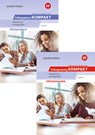 Prüfungsvorbereitung Prüfungswissen und Prüfungstraining KOMPAKT - Medizinische Fachangestellte - Andrea Jessen - 9783427278955
