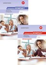 Prüfungsvorbereitung Prüfungswissen und Prüfungstraining KOMPAKT - Medizinische Fachangestellte - Andrea Jessen - 9783427278962
