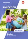 Education For You - English for Jobs in Education - Frances Kregler ; Alan McElroy ; Georgine Kalil ; Roisin Sweeny - 9783427305323