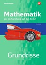 Grundrisse Mathematik zur Vorbereitung auf den Beruf. Arbeitsheft - SEDLMEIER,  Karl-Martin - 9783427323020