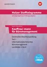 Holzer Stofftelegramme - Kauffrau/-mann für Büromanagement. Aufgabenband. Baden-Württemberg - Lars Klausnitzer ; Ursula Kasch ; Volker Holzer - 9783427380016