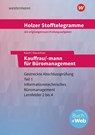 Holzer Stofftelegramme Baden-Württemberg - Kauffrau/-mann für Büromanagement - Lars Klausnitzer ; Ursula Kasch ; Volker Holzer - 9783427380023