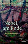 Nebel, am Ende - Gregor Maria Hoff - 9783429059538