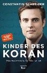 Kinder des Koran - SCHREIBER,  Constantin - 9783430202503