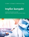 Impfen kompakt - Doris Oberle ; Klaus Cichutek ; Ole Wichmann - 9783437235405
