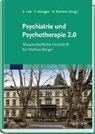 Psychiatrie und Psychotherapie 2.0 - LIEB,  Klaus ; Hohagen, Fritz ; Riemann, Dieter - 9783437410024