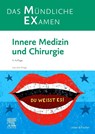 MEX Das Mündliche Examen Innere Medizin und Chirurgie - Lisa Link - 9783437410499