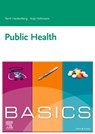 BASICS Public Health - Berit Hackenberg ; Anja Hohmann - 9783437421723