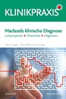 Macleods klinische Diagnose - Alan G. Japp ; Colin Robertson - 9783437422034
