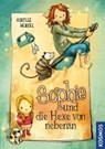Wenzel, S: Sophie und die Hexe von nebenan - WENZEL,  Sibylle - 9783440132883