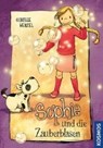 Wenzel, S: Sophie und die Zauberblasen - WENZEL,  Sibylle - 9783440152348