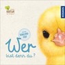 Wer bist denn du? Auf dem Bauernhof - SCHWARZ,  Regina - 9783440155882