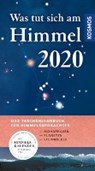 Hahn, H: Was tut sich am Himmel 2020 - HAHN,  Hermann-Michael - 9783440162811