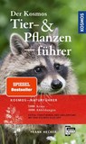 Der Kosmos Tier- und Pflanzenführer - HECKER,  Frank - 9783440163191