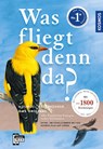 Was fliegt denn da? Das Original - Peter H. Barthel ;  Paschalis Dougalis - 9783440165157