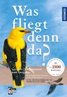 Was fliegt denn da? Das Original - Peter H. Barthel ; Paschalis Dougalis - 9783440166475