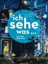 Ich sehe was, Gruselige Bilderrätsel - Jean Marzollo - 9783440173350