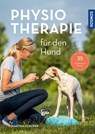 Physiotherapie für den Hund - Martina Flocken - 9783440174258