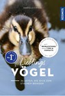 Lieblingsvögel - Daniela Strauß - 9783440176603