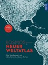 KOSMOS Neuer Weltatlas - KOSMOS Kartografie - 9783440177334